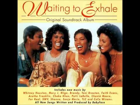 Waiting to Exhale - How Could You Call Her Baby (Shanna)