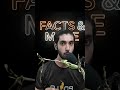 The Fastest Tongue in the World 😳 Chameleon Secret! #didyouknow #shorts #Viral  #Facts and More