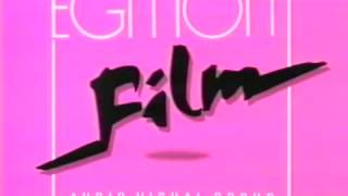 Egmont Film Visual Group Danish Vhs Company Ident