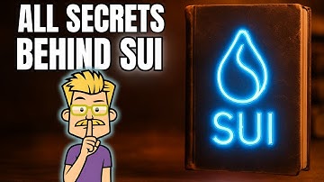 Entire History of SUI