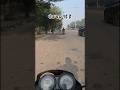 ठंड बढ़ गई है #dailyvlog #morning #morningvibes #morningride