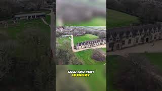 Bolsover Castle Luxury Vs Hardship Tour Revealed