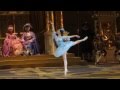 Kristina Kretova - The Sleeping Beauty - Princess Florine