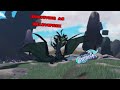 Surviving as Xeleviprex | Creatures of Sonaria