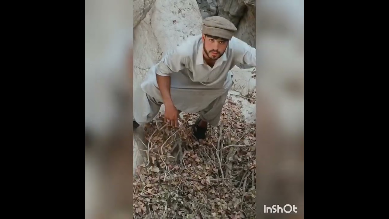 part 1 dasht umerdhor koh E sunchok