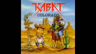 KABÁT - Ou jipi jé