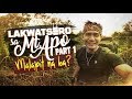 Lakwatsero sa Mt. Apo (Part 1): Jump-off patuktok