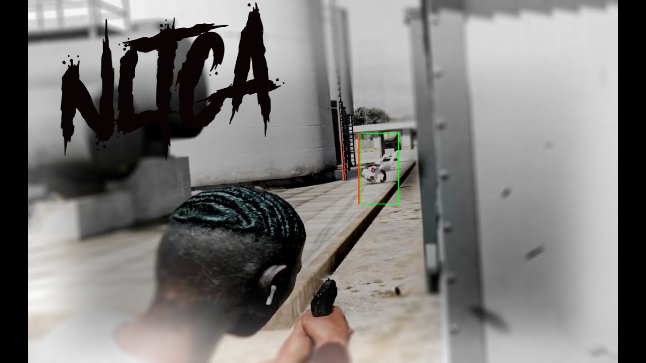 🪓| Blockers killer | HL#6 | NLTCA | WaitRP