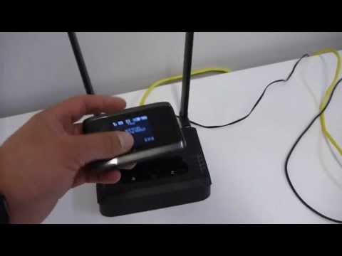 NETGEAR AirCard Hub Setup