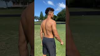 You can do anything you put your mind to #fyp #Soccer #goals #Shorts #iamluisbautista