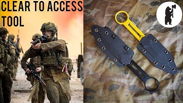 BBA Clear To Access Tool