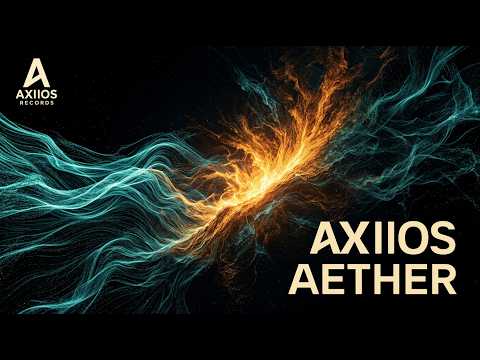 AXIIOS - AETHER (Official Visualizer)