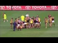 AFL Multi Betting/Tips Round 5!