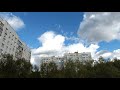 Timelapse Экшн-камеры SJCAM SJ7 Star