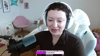ITS FRIDAY LETS GET CRAZY | VANILLAVODS | 3.14.25