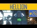 Hellion - #26 Das neue Update (Exposure) im Livestream angezockt und vorgestellt