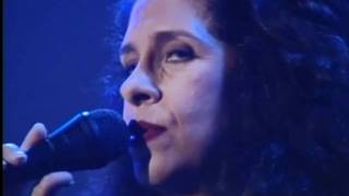 Video thumbnail of "Gal Costa - Baby by Caetano Veloso.mpg"