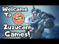 Welcome to Zuzucorn Games - By Casuals, For Casuals! A place Gaming Casuals can call home!