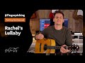 Rachel's Lullaby - Tommy Emmanuel (cover by Tim Van Roy)