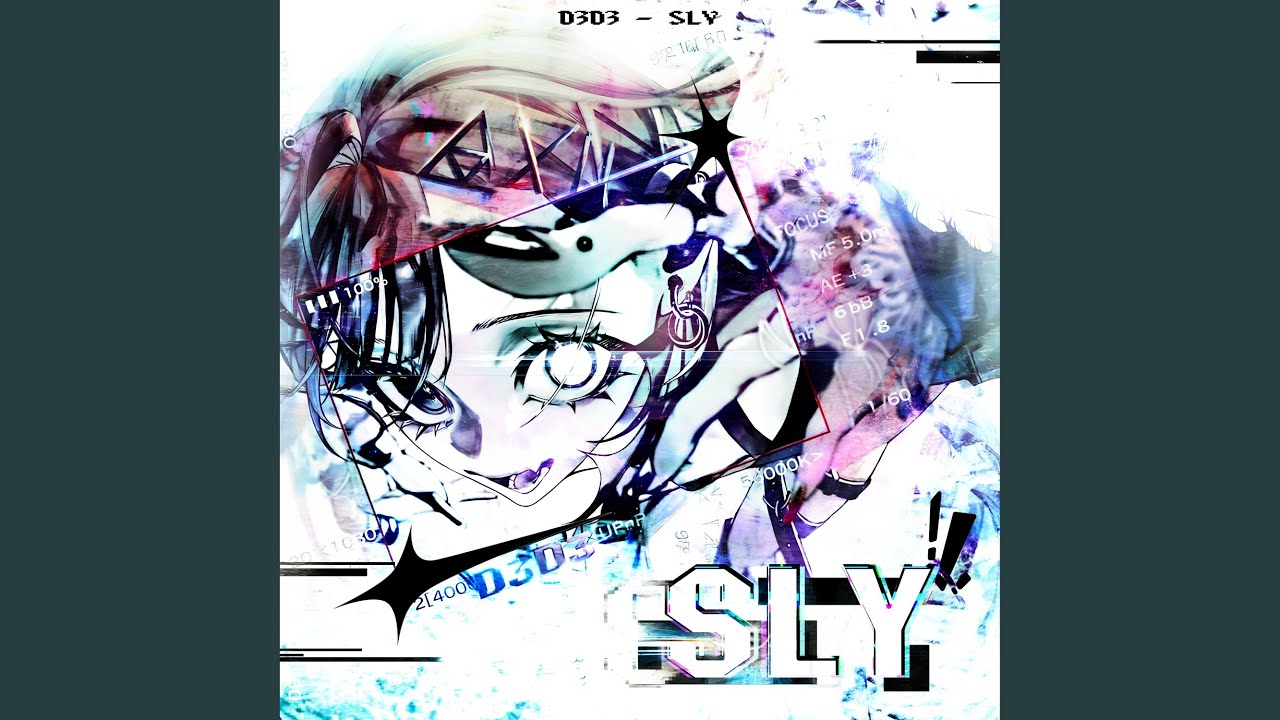 Watch SLY on YouTube Watch SLY on YouTube