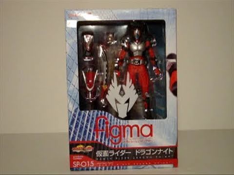 kamen rider ryuki figma