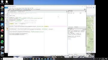 Lesson 3 Practice Exercise D (ArcGIS Pro)