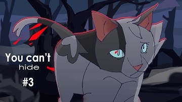 /body horror/ YOU CAN