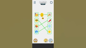 Brain Up Emoji Mode Quiz Level 32 answer - Gameplay Solution Walkthrough