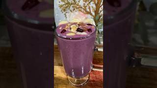 healthy trending shortsfeed energydrink smoothie food 2024 viral shorts