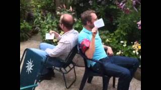 mark arnold stag do