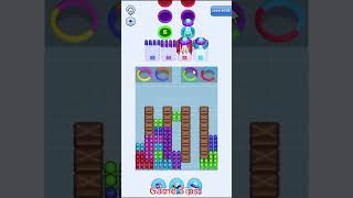 Hole People level 1650 Solution Walkthrough