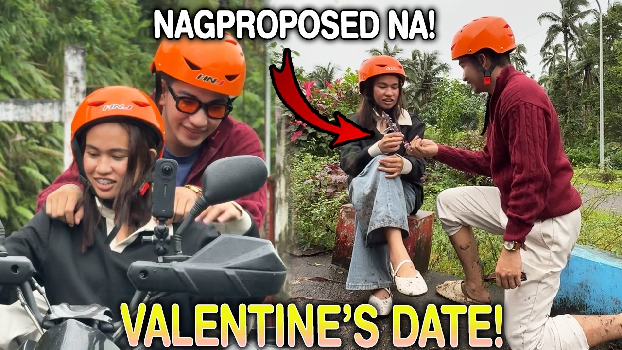 ROSE ANN SASAGUTIN NA BA SI DEE??