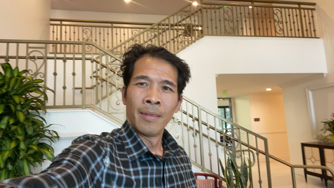 N10Tv Cùng Thị Trưởng Tạ Đức Trí Tham Quan Bolsa Row Apartments Little Saigon Mới Xây