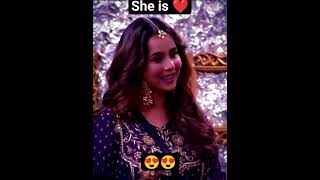Sunanda Sharma Munawar Faruqui  Shayeri  Big Boss Season 17