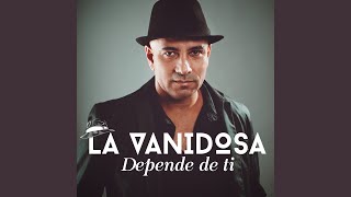 Video-Miniaturansicht von „Release - Recordando cumbias con La Vanidosa“