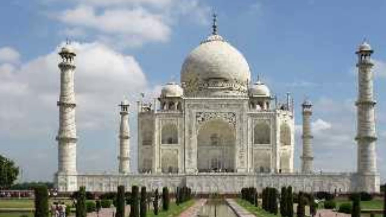Best 15 hidden places in agra for tourist