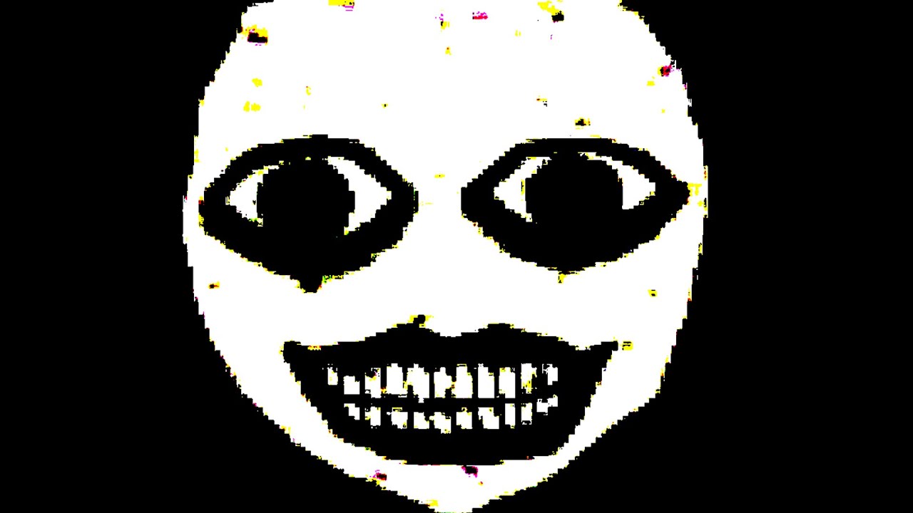 The Wailing of the Forest is TERRIFYING.