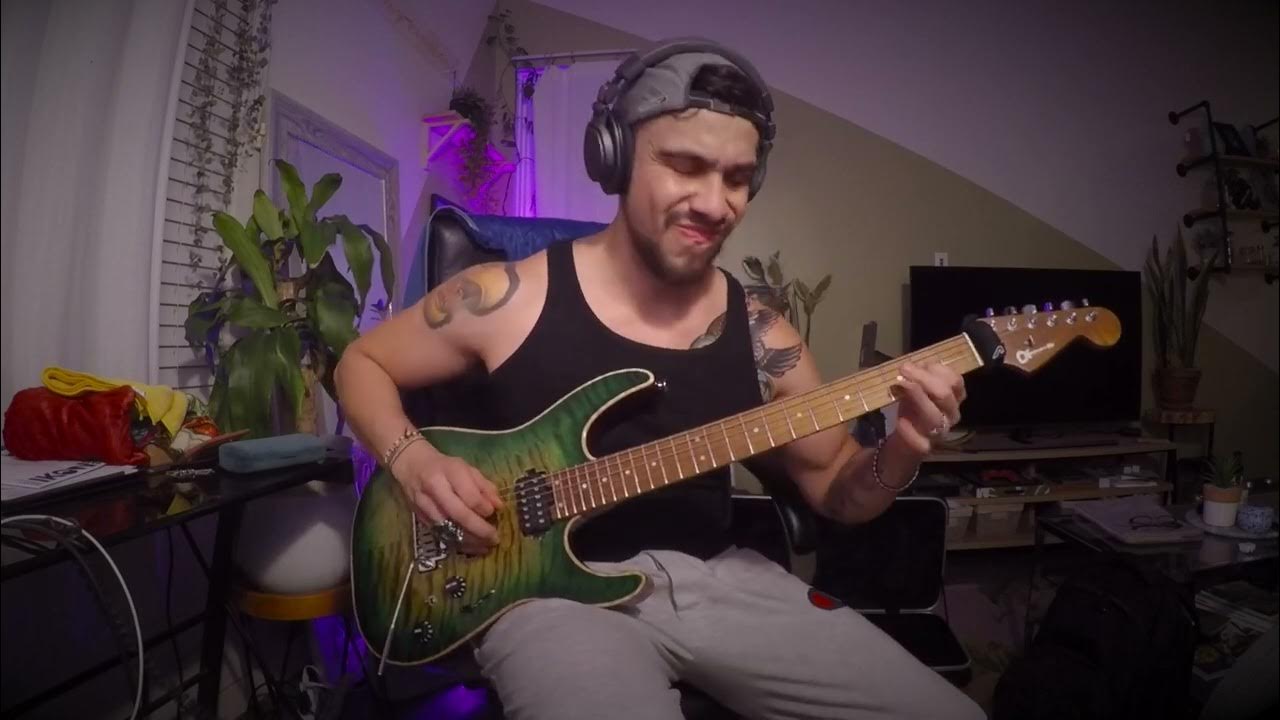 ozzy perry mason official music video