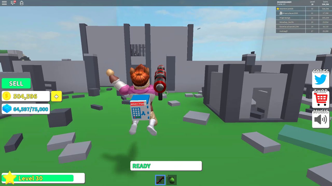 Codes for prison escape simulator - verygold