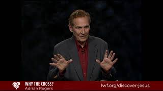 Why the Cross | Bible Study