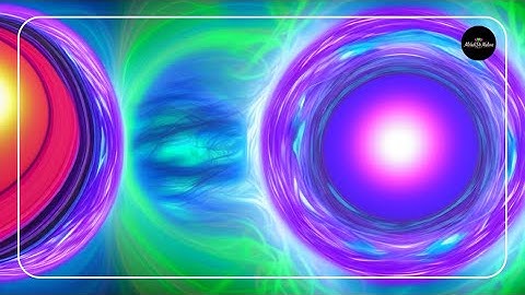 Harmony Revealed: Unleashing the Abstract Ball with Dynamic Music | 4K UHD | UltraHD