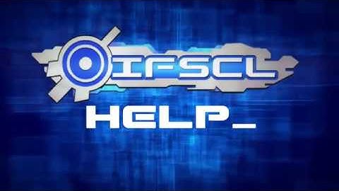 IFSCL 3.5.0 - How to virtualize | IFSCL HELP