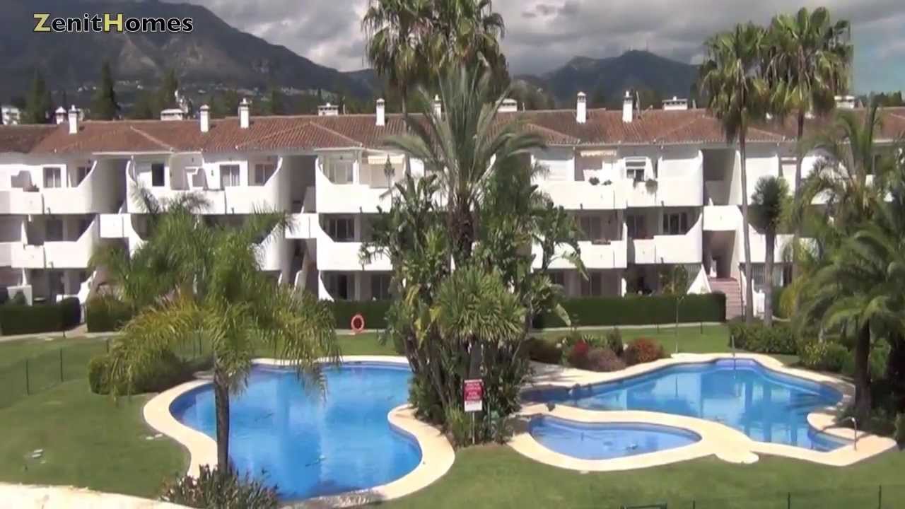 Apartament Sitio del Golf Mijas YouTube