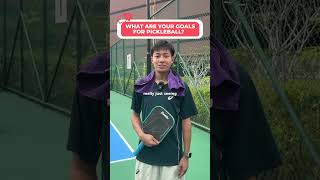 Meet Scott Lim: At just 20, he swept the PPA Tour Asia Malaysia Panas Open 2025 with a triple crown!