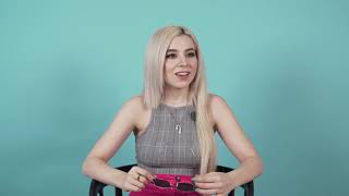 This or That with Ava Max - Warner Music Sweden
