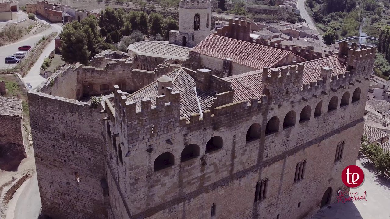 Ruta de los Castillos