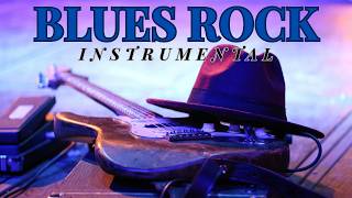 Midnight Blues Rock Instrumental | Deep & Soulful Guitar Jam