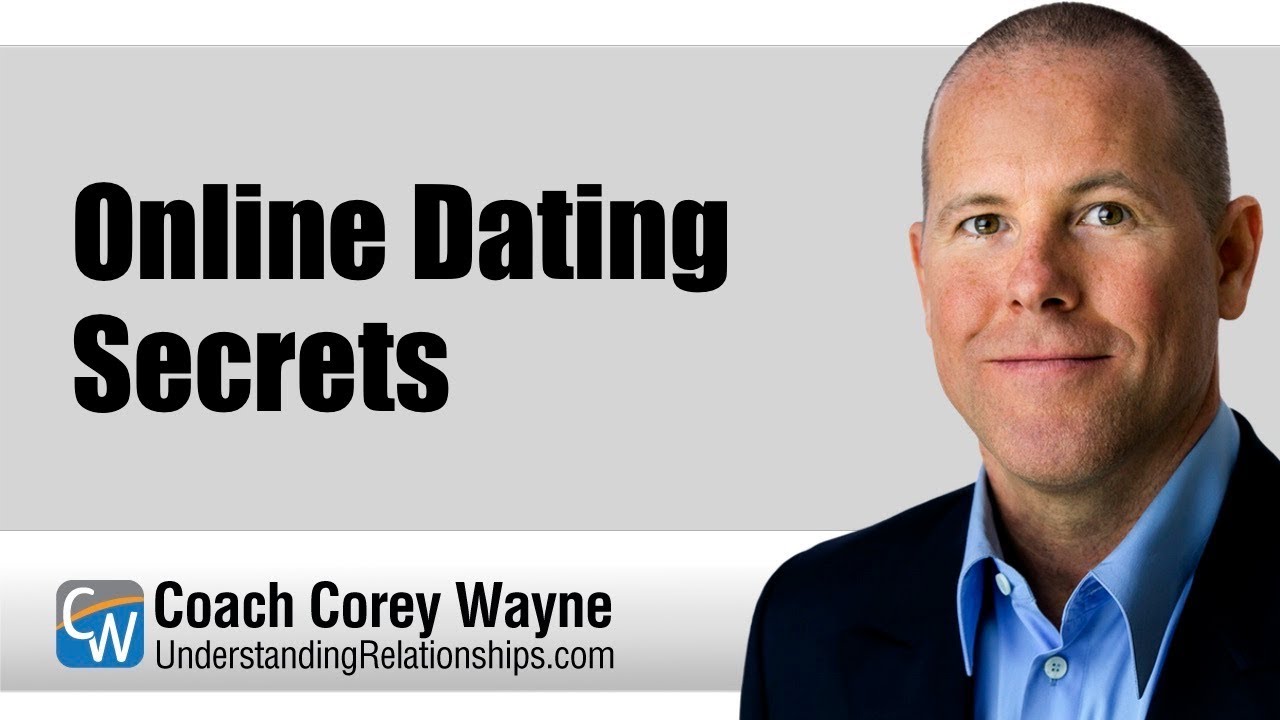 profilul de dating online corey wayne jeux dating en ligne