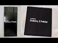 Samsung Galaxy Z Fold 6 - LIVE HANDS ON!