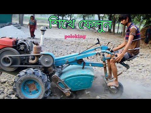 ভিডিও: একজন কারিগর টিলার কি ধরনের তেল নেয়?